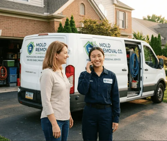 Crawlspace Mold Remediation Storm Lake, IA FAQs
